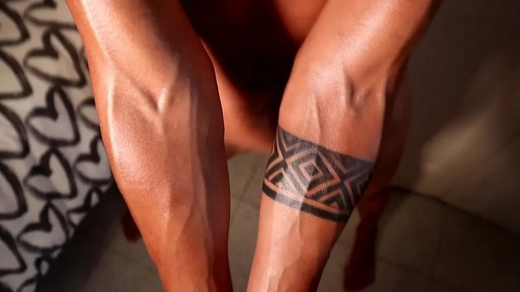 veins fetish