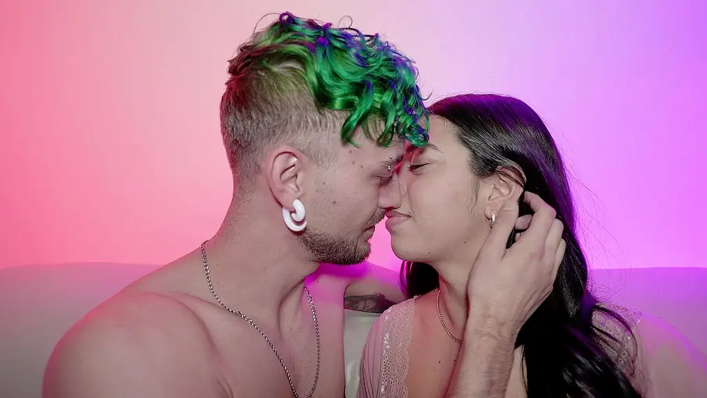 o que acontece quando nossos pais saem: eu e minha meia-irma novinha (amador)