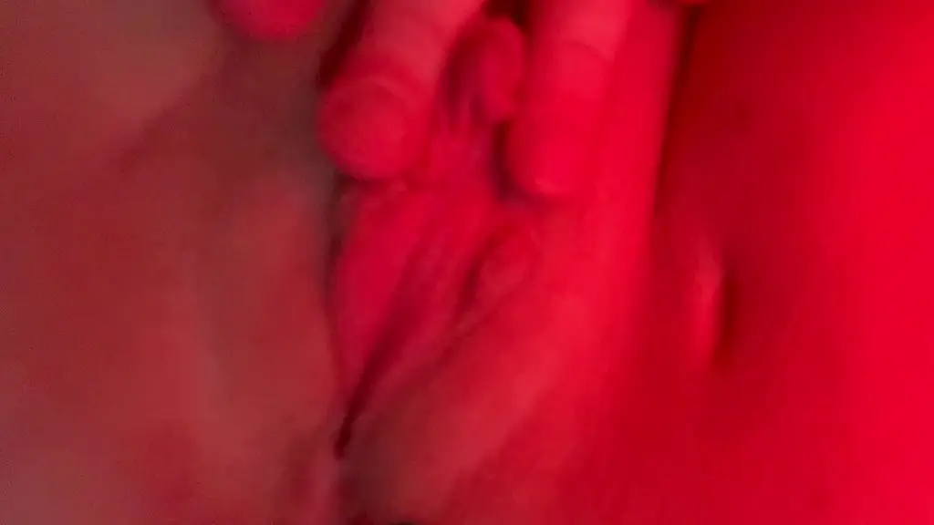 up close boy pussy pov