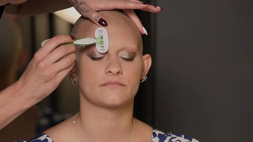 juane s empowering journey to  proud of her new look  (step 6)
