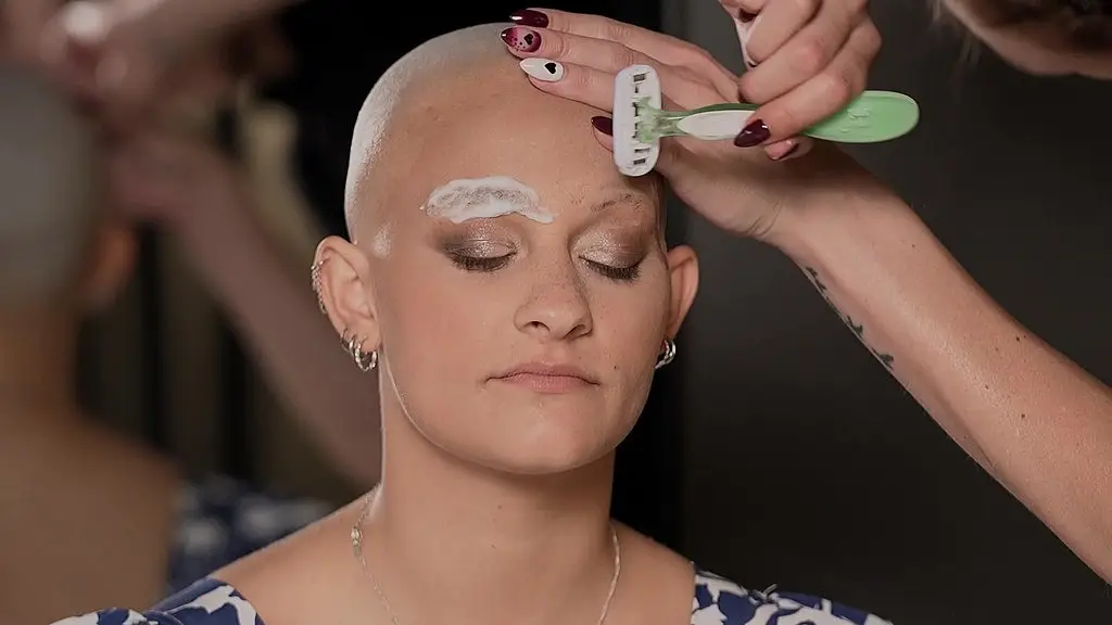 juane s empowering journey to  proud of her new look  (step 6)