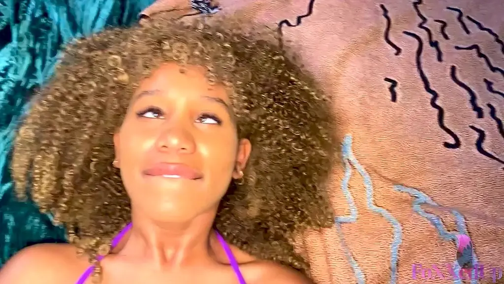 jenna foxx doesn t wasty any single drop of cum from ray black s cock!