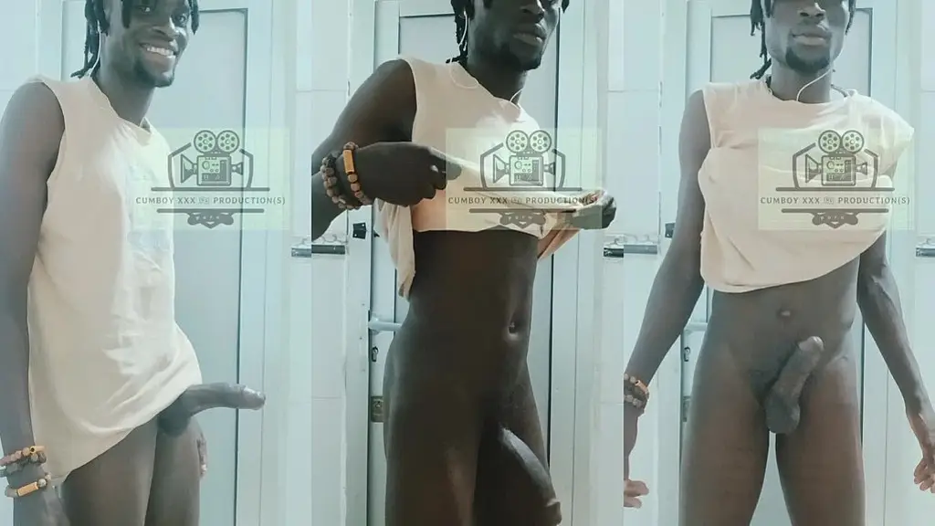 cumboyxxx morning wood  