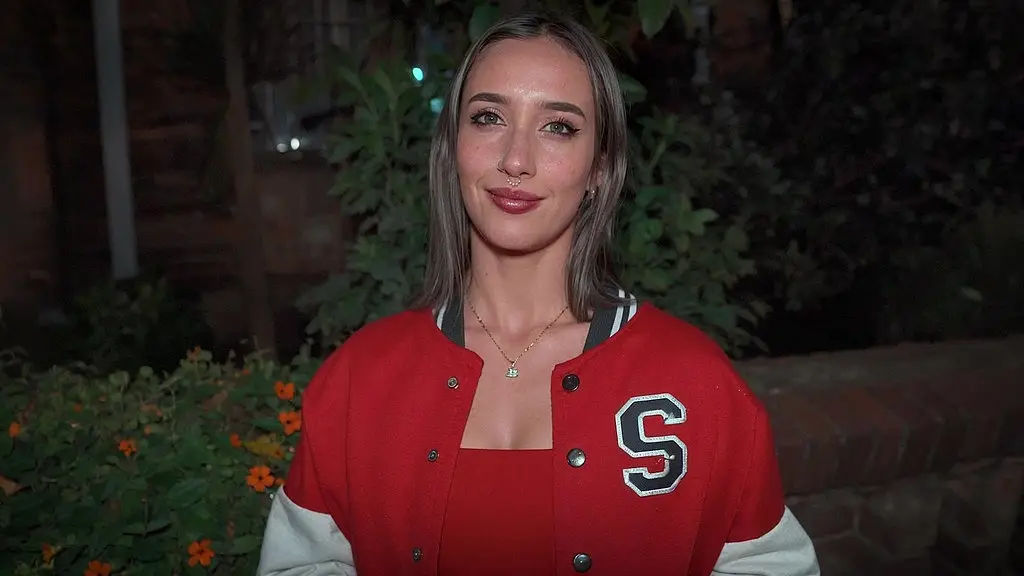 her friends made her do it