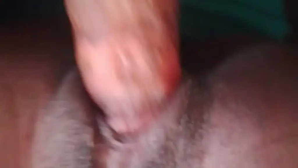 18 year old female amature on first date and eat my dick