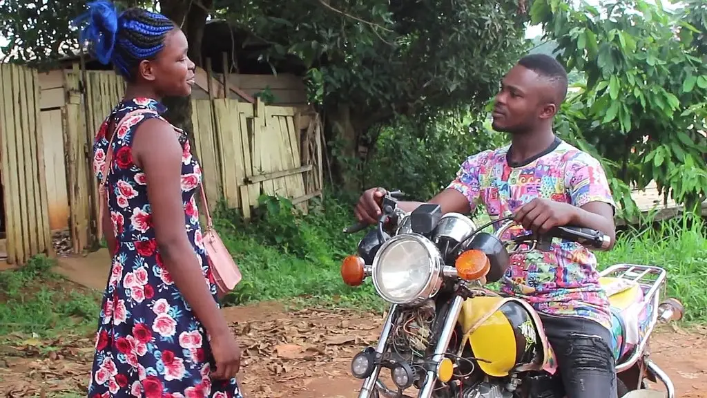 a true story involving a stranger on a motorcycle taxi during a ride that turns into an unprecedented sexual encounter.