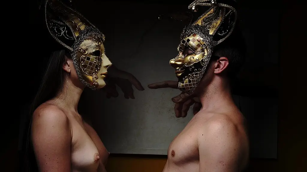 rituals of love