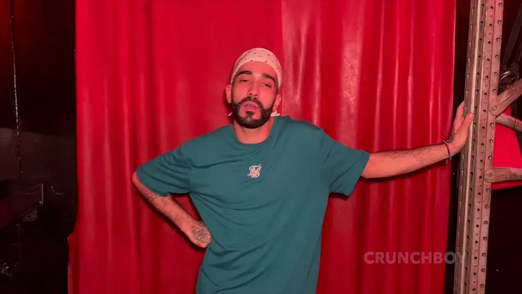dont click this video ! it s maybe too hot bareback for yo
