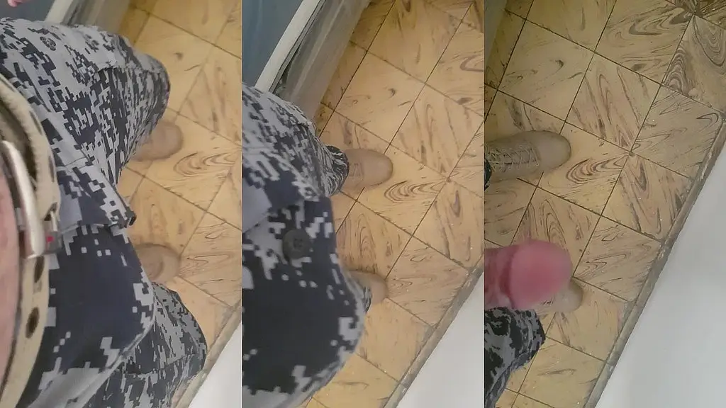 marine mexican gay