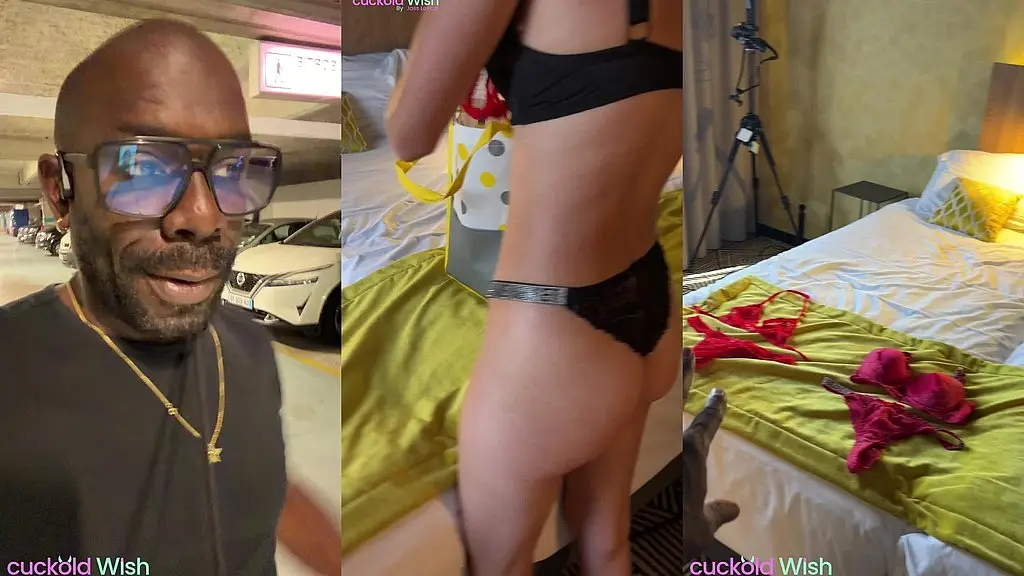 sfw camille teasing us 282 (no nudity)