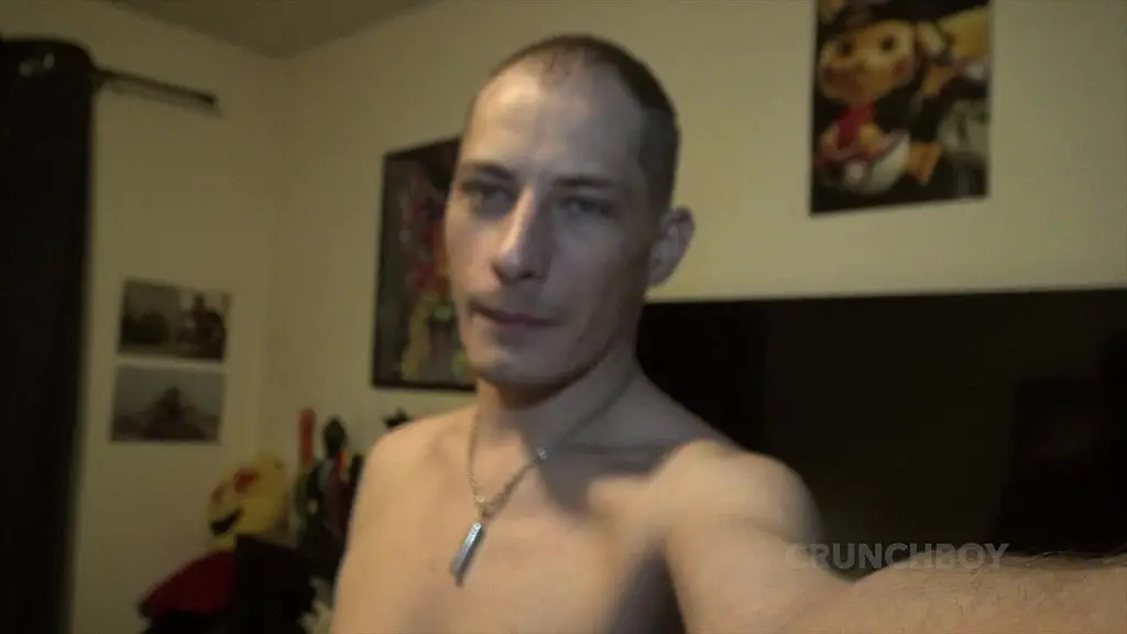 aamzing french porn bareback with amator boys big dick not really gay