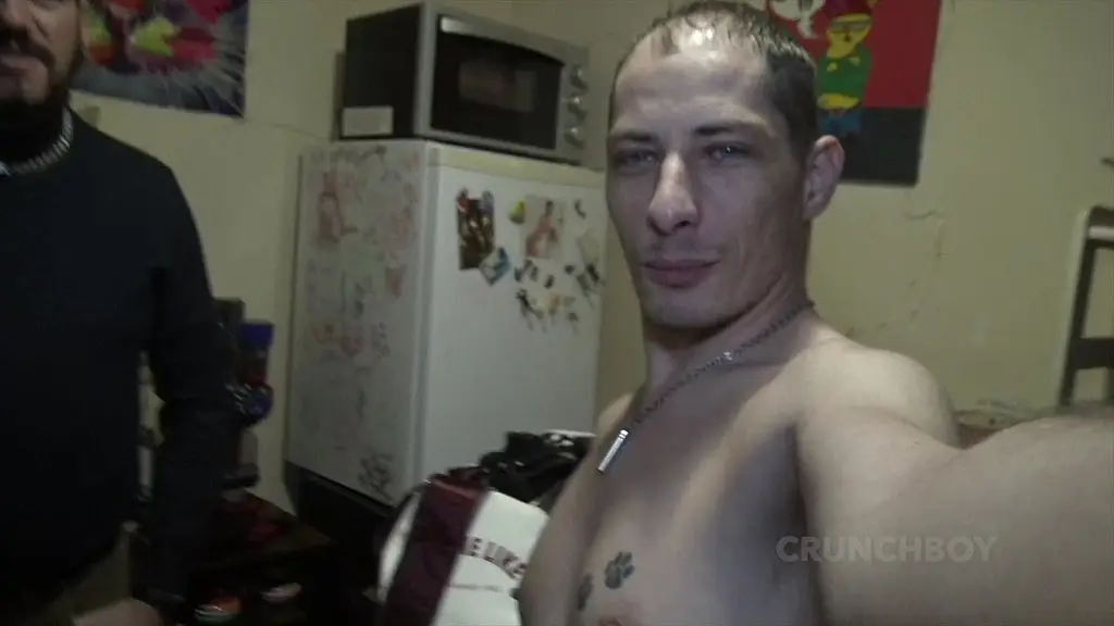 aamzing french porn bareback with amator boys big dick not really gay