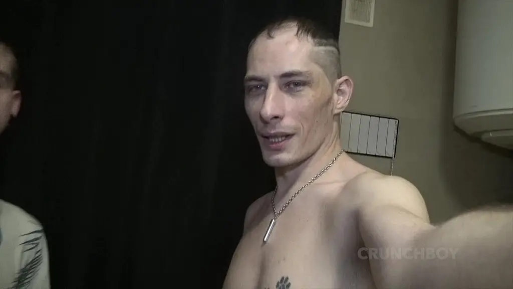 aamzing french porn bareback with amator boys big dick not really gay