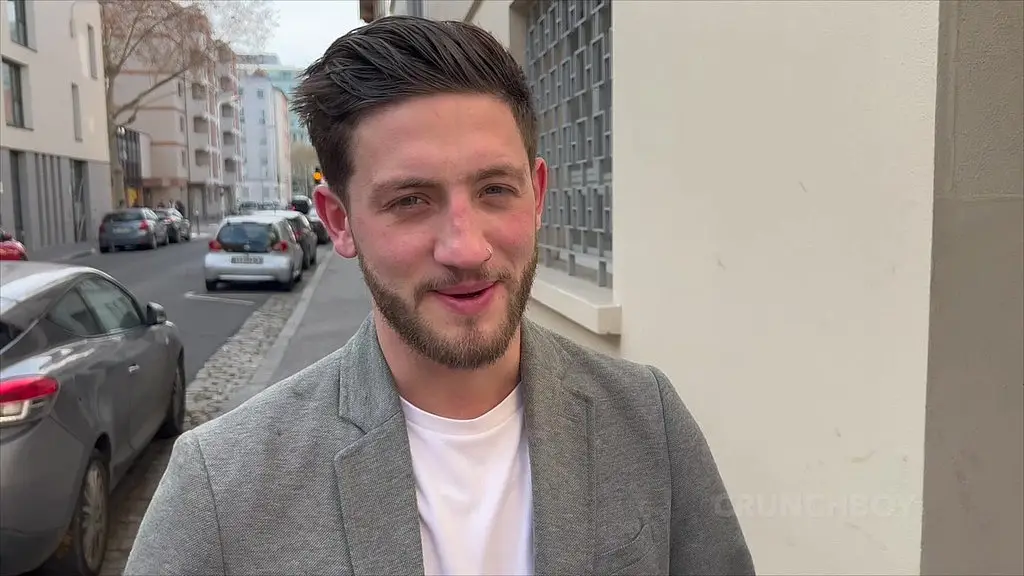 aamzing french porn bareback with amator boys big dick not really gay