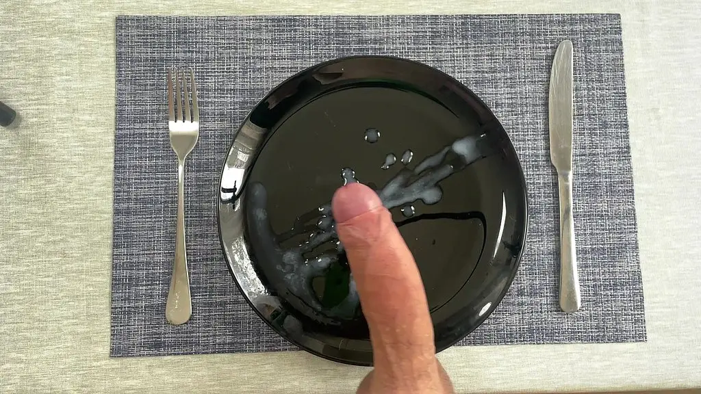 exclusive: this dish is for you.