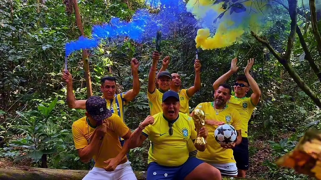 os brasileirinhos 2026.