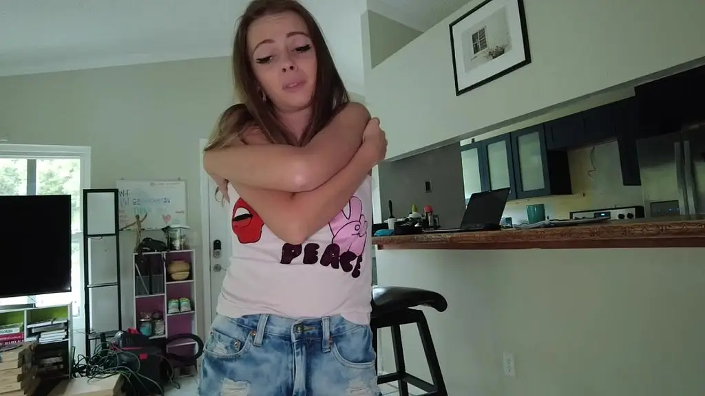lola leda teases you about your small penis humiliaion