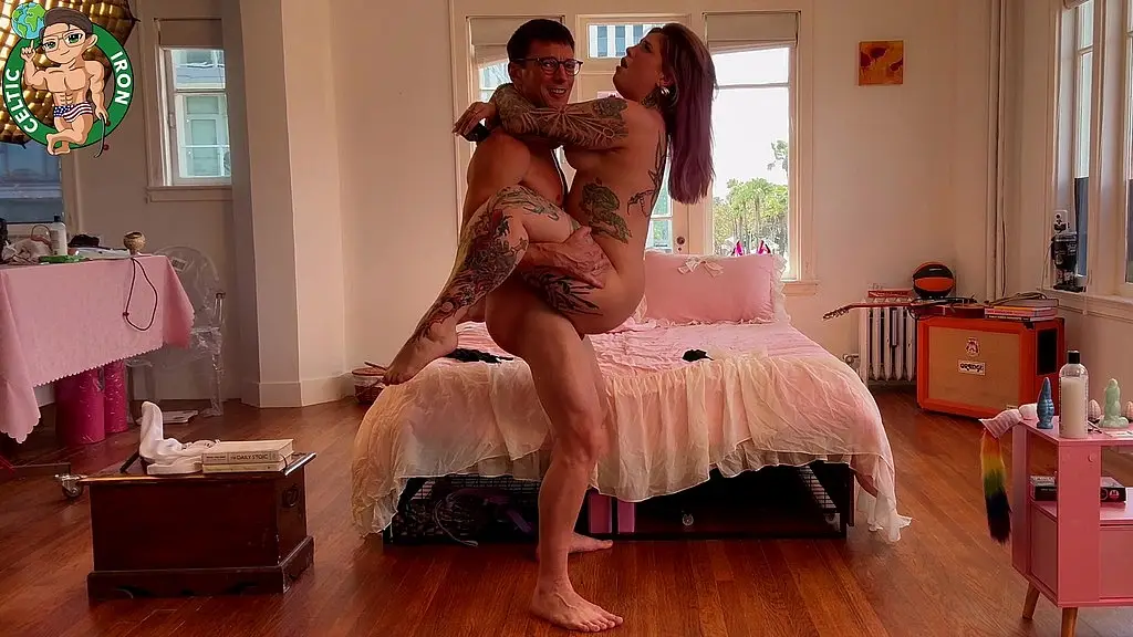 bts - real power & pleasure - isabel moon