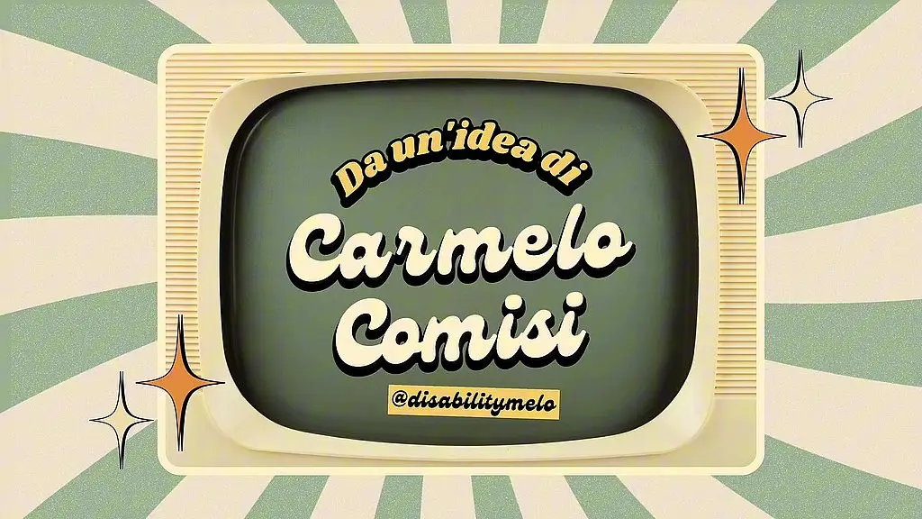 faccio un provino in video call ad un ragazzo disabile per vedere se potra scoparmi