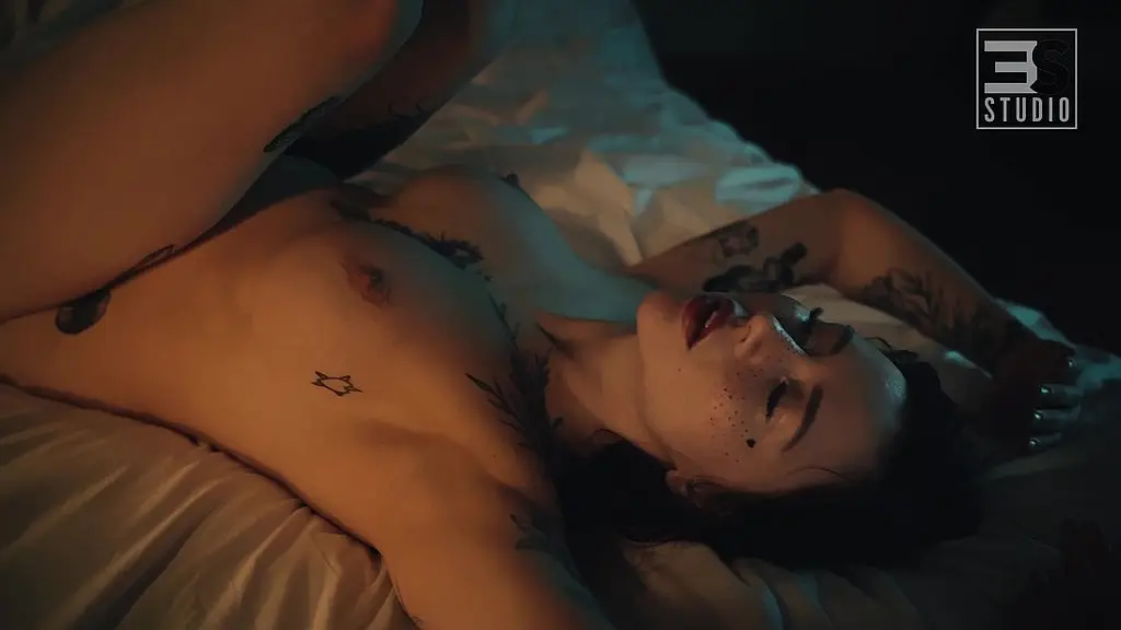 night dreams (with eva ray)
