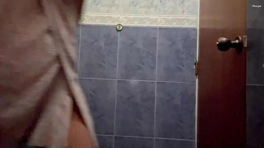 bitch spanking her ass