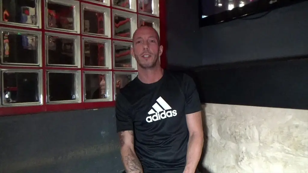 casting porn amator barebck with sexy boy big dick
