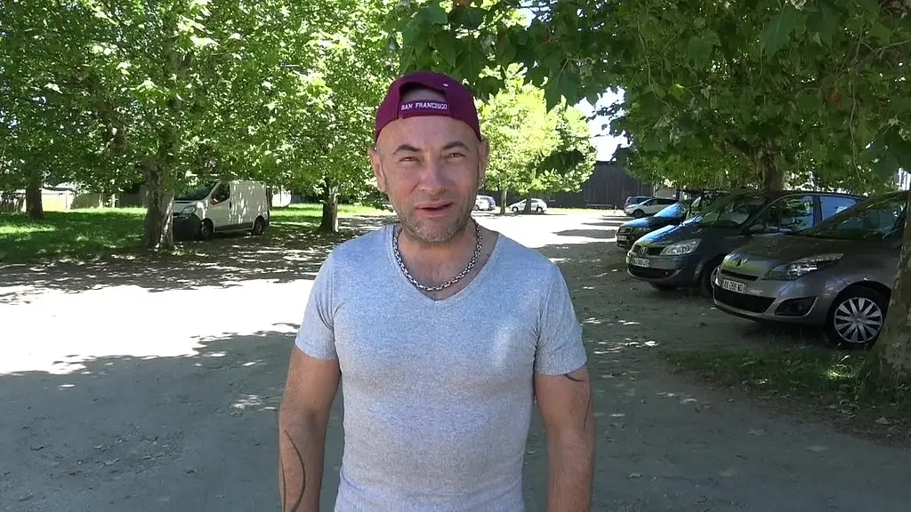 real straight boy fucked raw in thj public garden