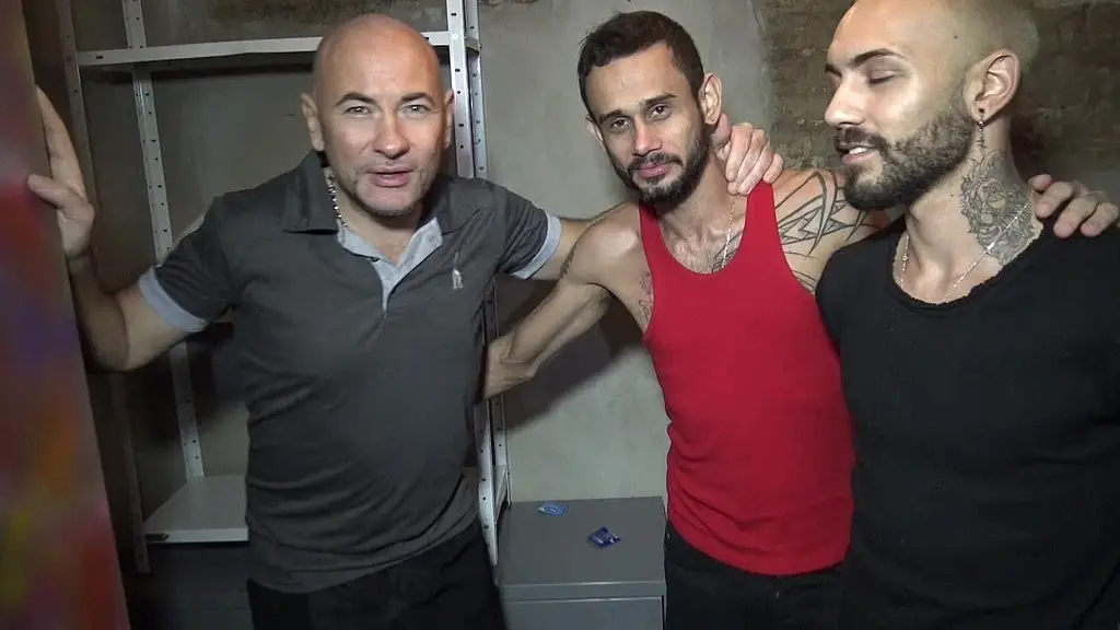 french porn amator barebck with sexy boy big dick