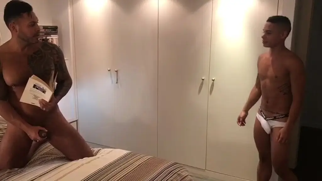 french porn amator barebck with sexy boy big dick