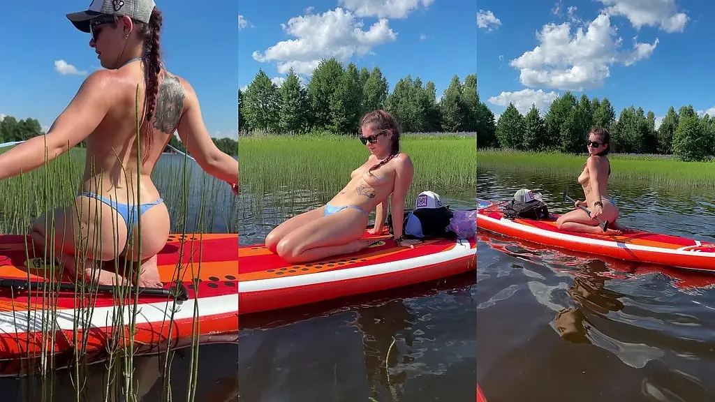 summer vibe