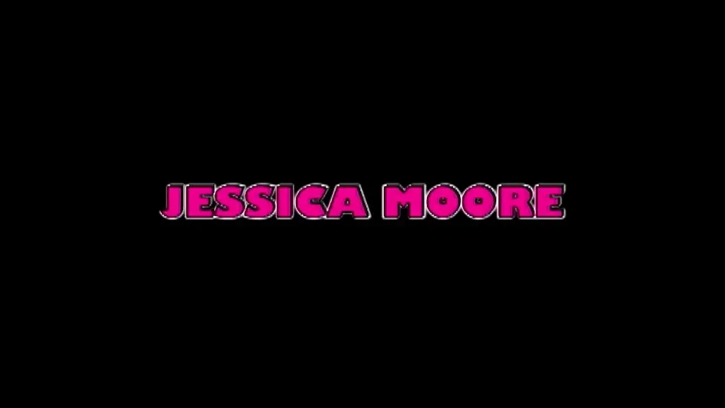 jessica moore gets her snatch supersized by jon jon