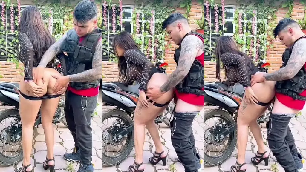 me encanto escuchar como estaba gimiendo mientras la penetraba y disfrutaba tambien de toda su sexualidad hasta que acabamos ambos llenos de lujuria y placer sexual despues de besarnos super rico