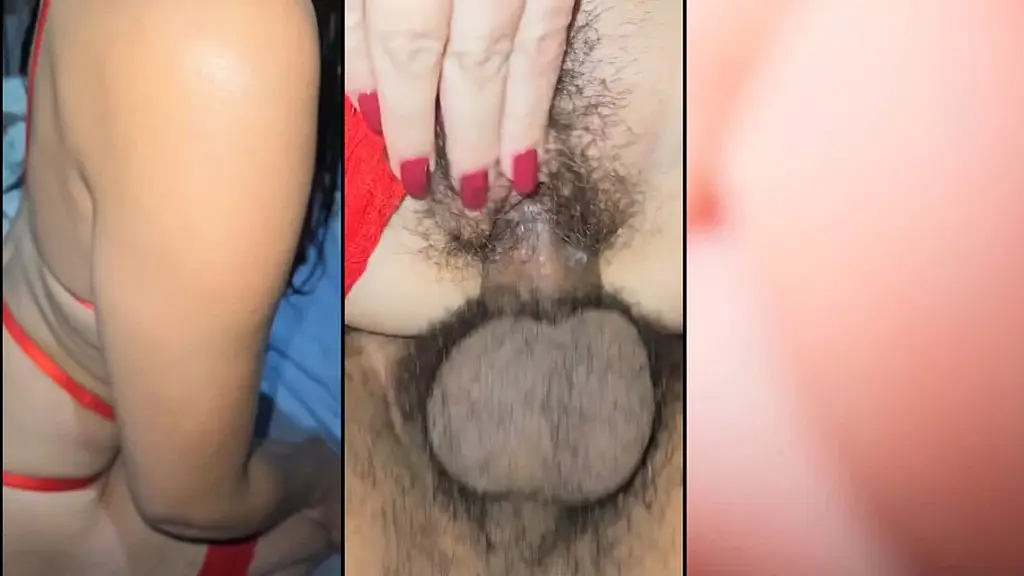 brazilian hotwife cuckold