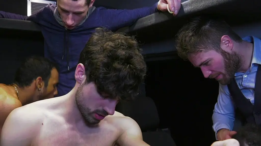 french porn amator barebck with sexy boy big dick