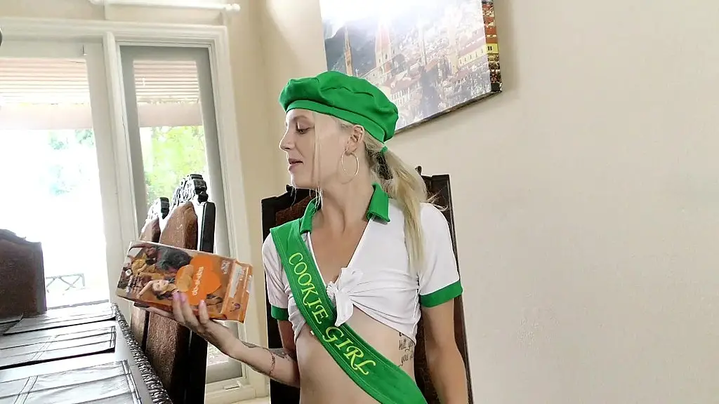 mike hunt pounds kate bloom s tight pussy hard