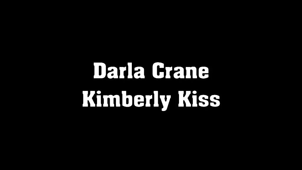 darla crane and kimberly kiss share talon s cock