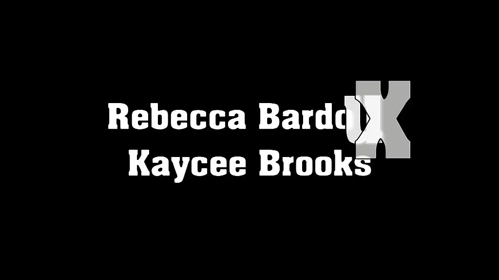 rebecca bardoux and kaycee brooks share ralph long s cock