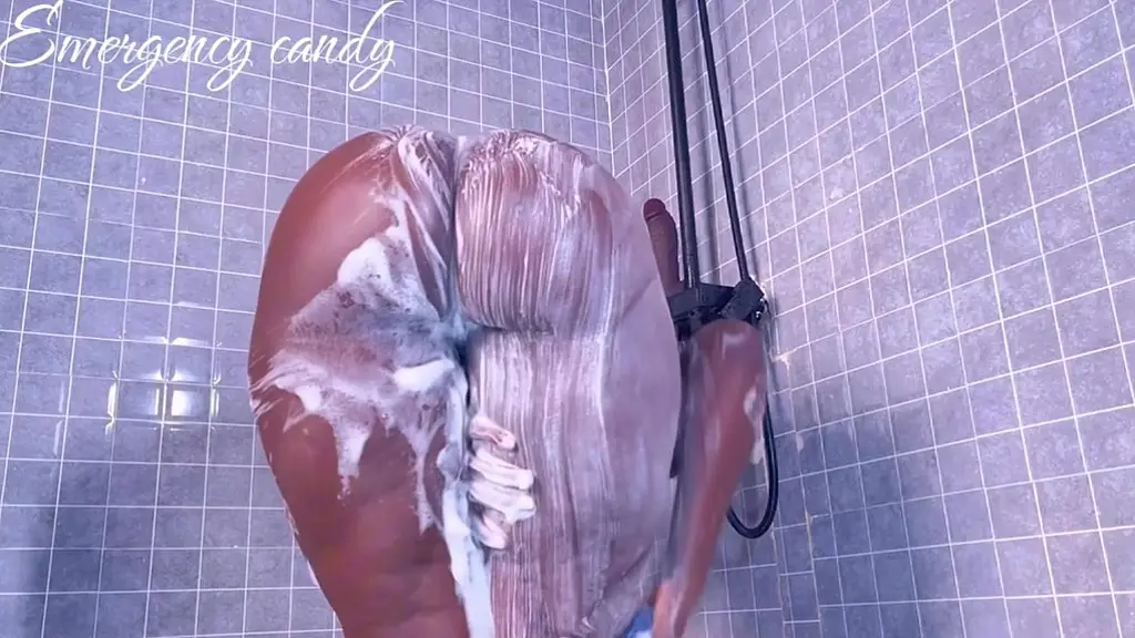 over 235,000 people a year are send to the emergency room for slipping in the shower so next time you go you should bring me to be safe.