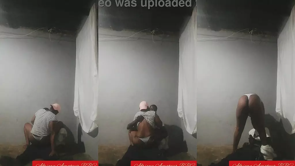 африканская арматураbbc -