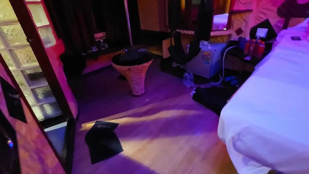 i thought it was just a quick hotel bang, then he blasted his load in my throat!