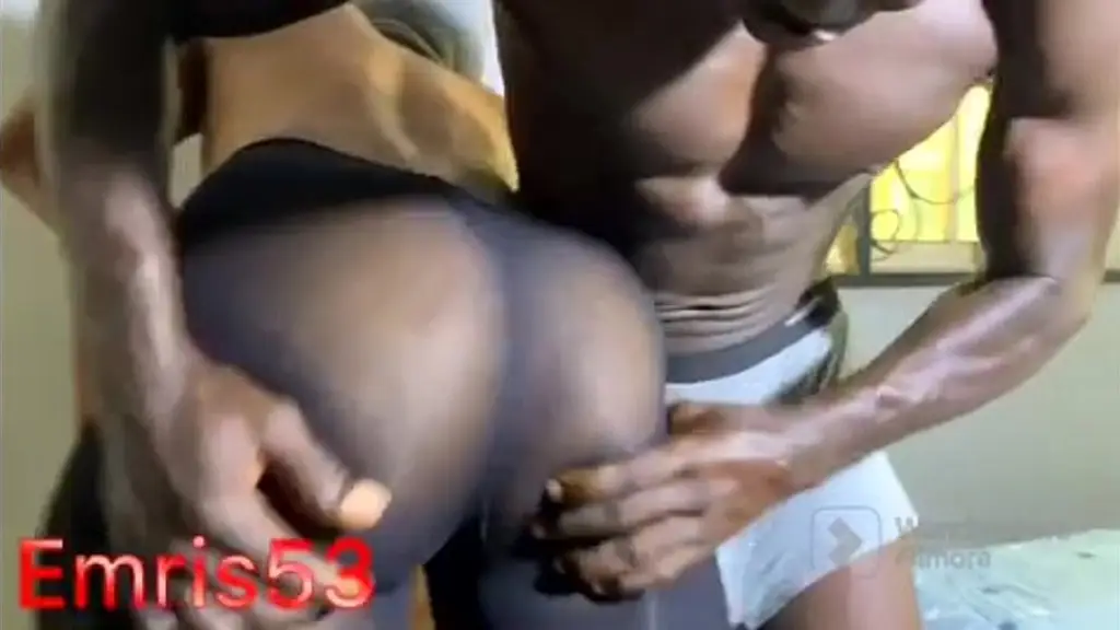 my calabar girlfriend likes it rough