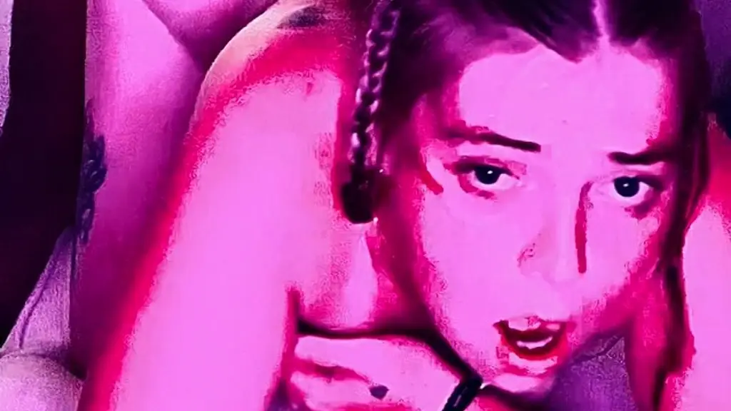 pawg getting fucked doggystyle by bbc