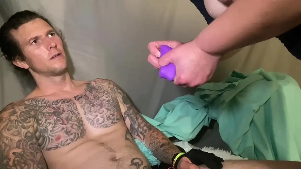 cock and nutt therapy