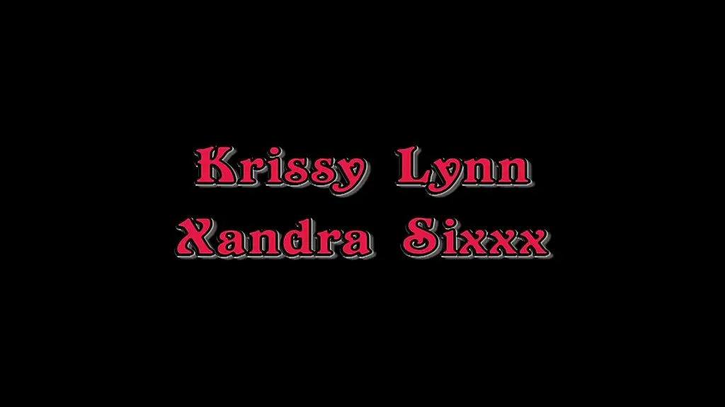 krissy lynn the cougar devours xandra sixx with lust