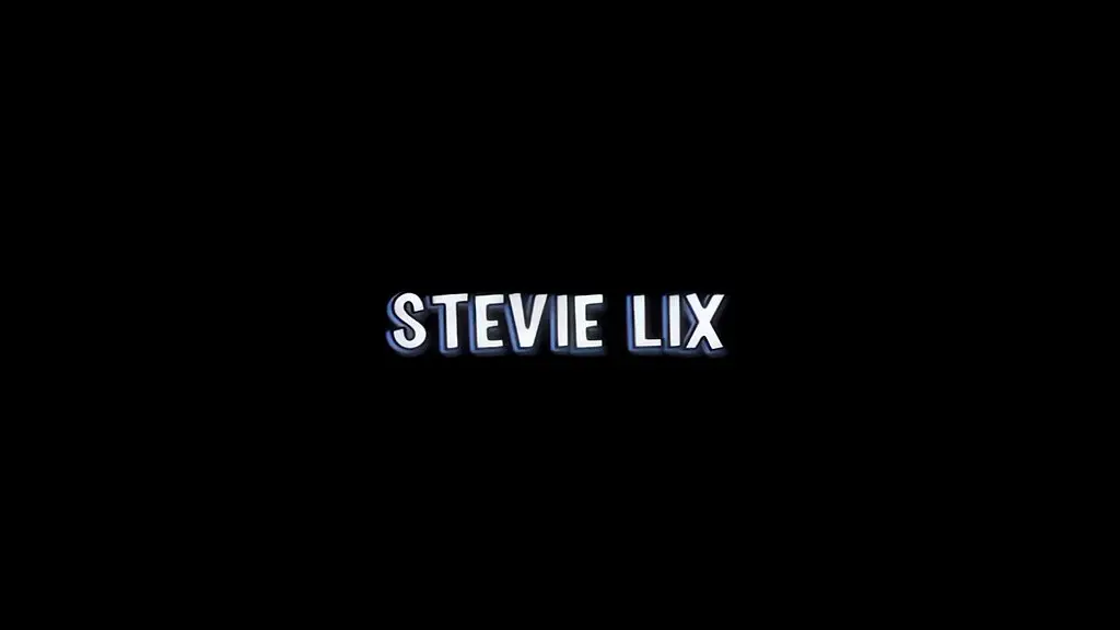 stevie lix rims damon dice in wild anal play