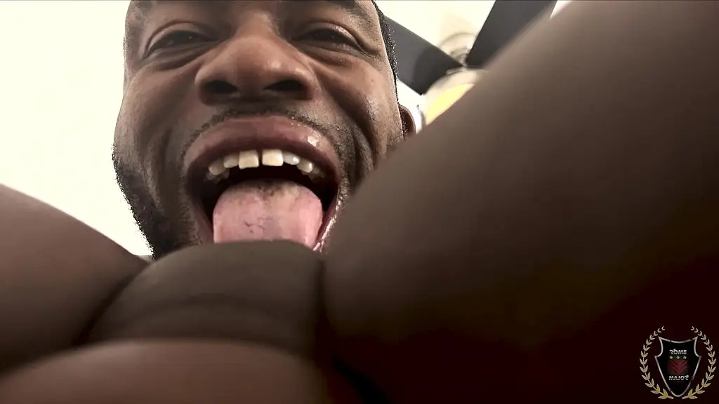 elsie s tight kenyan ebony body gets rough fuck with rome ́s bbc!