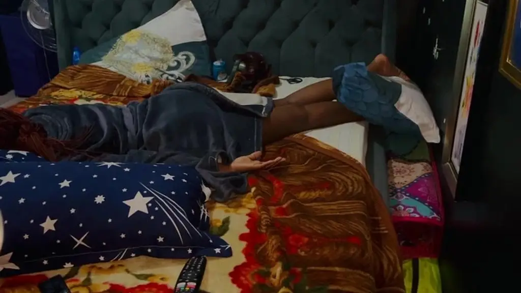 get up and fuck me #scene 1