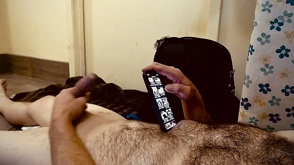 b57 big cock daddy