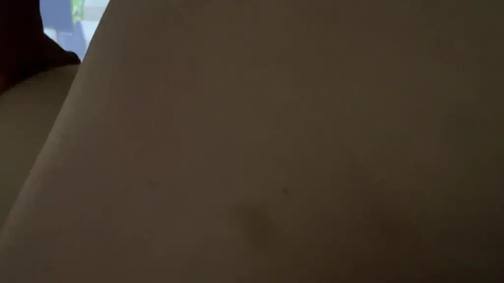 my roommate couldn t stop looking at my sex doll
