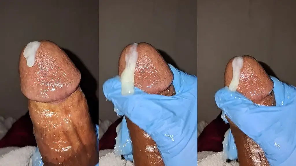 9 inch bbc cum